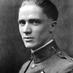 Portrait of Reed G. Landis