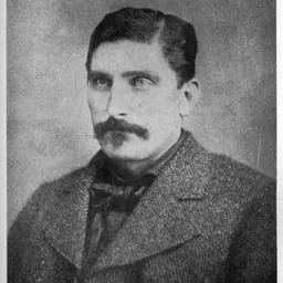 Portrait of David L. Payne