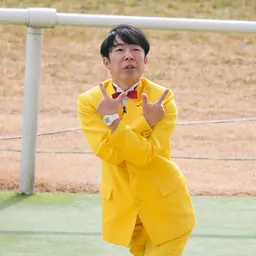 Portrait of Dandy Sakano