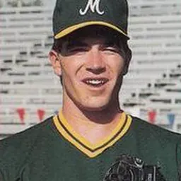 Portrait of Dave Veres