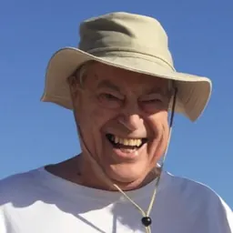 Portrait of Murray Matthewson