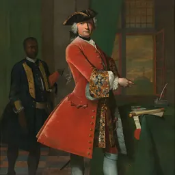 Portrait of Jan Pranger