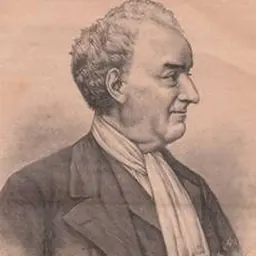Portrait of Alfred Roland