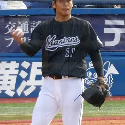 Portrait of Chihaya Sasaki