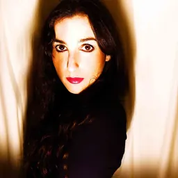 Portrait of Marissa Nadler
