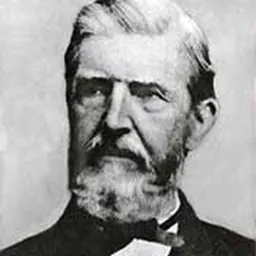 Portrait of George Storrs