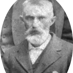 Portrait of Richard W. DeWitt