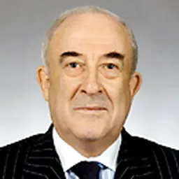 Portrait of Alexander Tyagunov