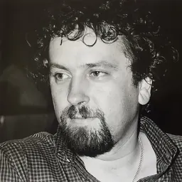 Portrait of Luis María Bandrés Unanue