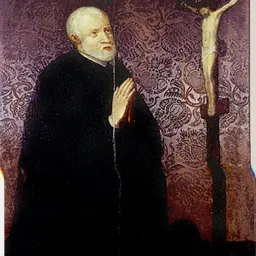Portrait of Constantine Corniaktos