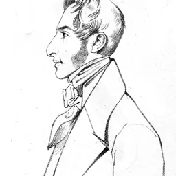 Portrait of Filippo Corridi