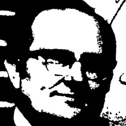 Portrait of William Flatt