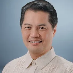 Portrait of Albee Benitez