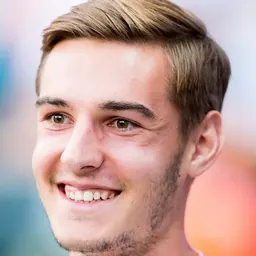 Portrait of Florian Neuhaus