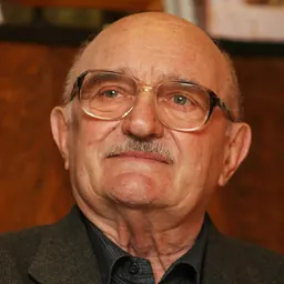 Portrait of Josef Somr