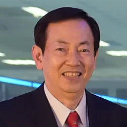 Portrait of Yasuo Matsuyama