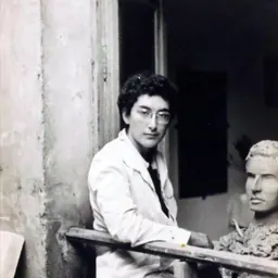 Portrait of Isabel Meyrelles