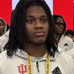Portrait of Devan Boykin