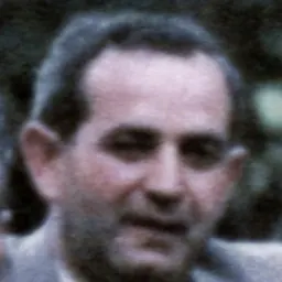 Portrait of Antal Apró