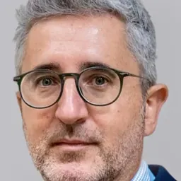 Portrait of Arcadi España Garcia