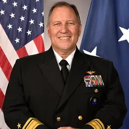 Portrait of Will Pennington