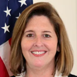 Portrait of Karen L. Haas