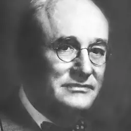 Portrait of John Joseph Delaney