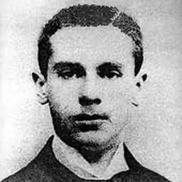 Portrait of Georges Duperron