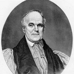 Portrait of Alexander Viets Griswold