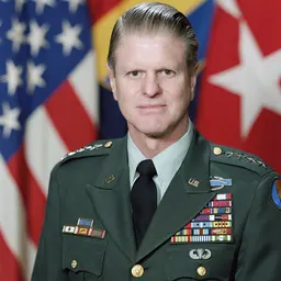 Portrait of William R. Richardson