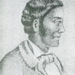 Portrait of Jean-Baptiste Chavannes