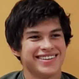 Portrait of Graham Phillips