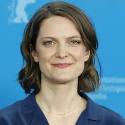 Portrait of Geneviève Dulude-De Celles