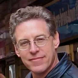Portrait of Andrew R. Heinze