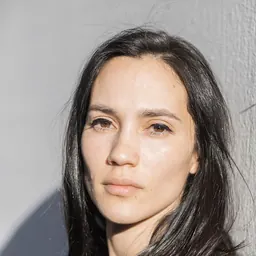 Portrait of Lilliam Armijo
