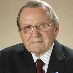 Portrait of Marc-Adélard Tremblay