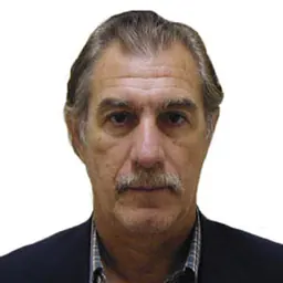 Portrait of Federico Storani