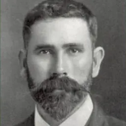 Portrait of Hugh Sinclair