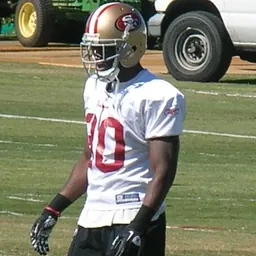 Portrait of Reggie Smith