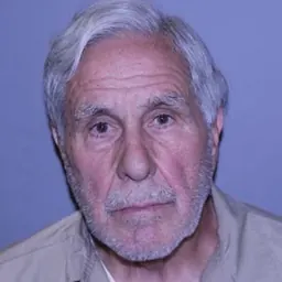 Portrait of Matthew Madonna