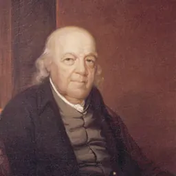Portrait of Pierre Van Cortlandt