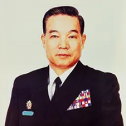 Portrait of Wu Shih-wen