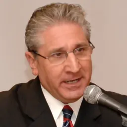 Portrait of Jim Tedisco