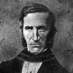 Portrait of Carlo Armellini
