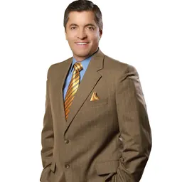 Portrait of Ricardo Celis