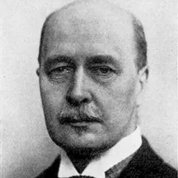 Portrait of Robert Dahlander