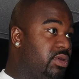 Portrait of Albert Haynesworth