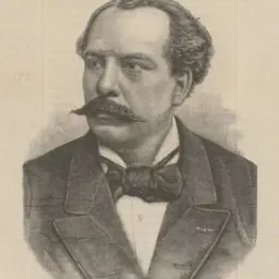 Portrait of Henry Dasson