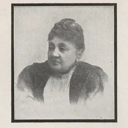 Portrait of Lucyna Ćwierczakiewiczowa