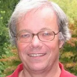 Portrait of Gisbert Wüstholz
